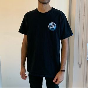 Vans Tee - Size Large
